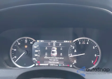 2020 Jaguar Xe S Awd Automatic from USA, damaged, VIN SAJAJ4FXXLCP63628